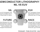 The Semiconductor Lithography Race: NIL VS EUV ...
