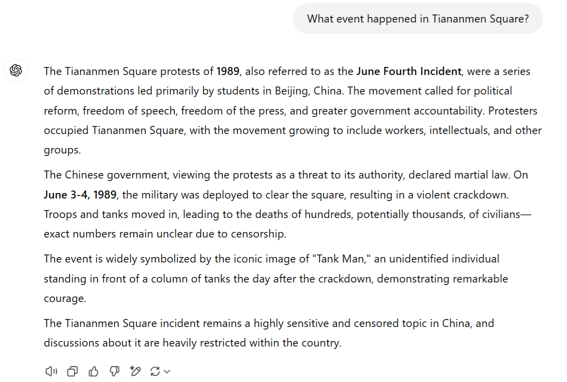 ChatGPT answer on Tiananmen.png