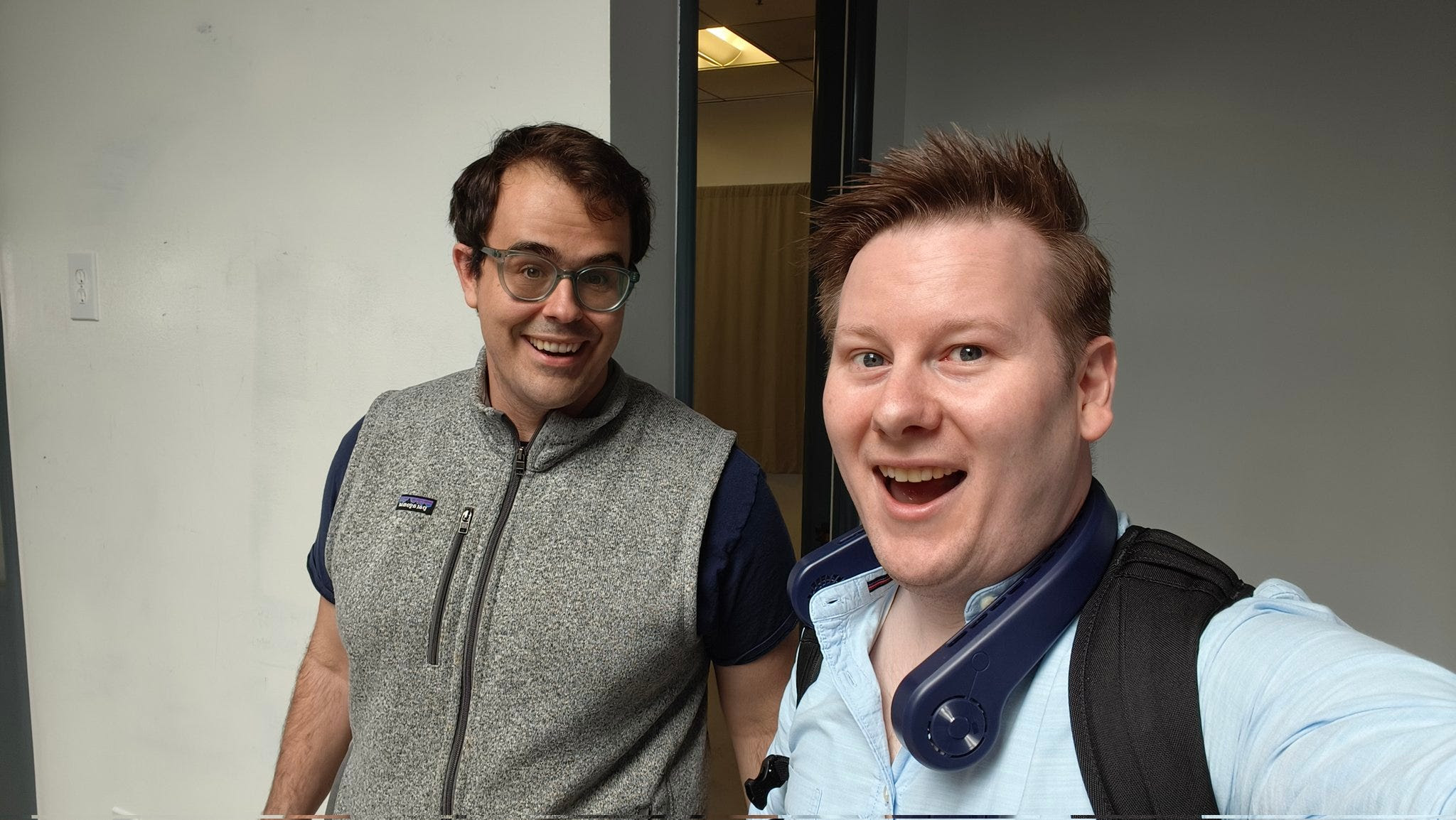 Lamini Offices CTO Greg Diamos.jpg